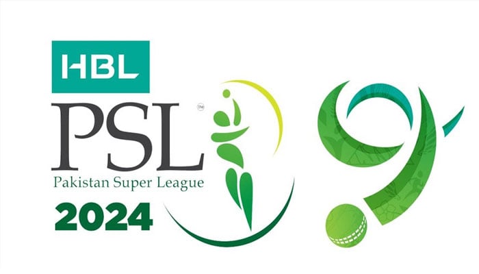 برطانیہ میں جیو نیوز PSL9 مقابلے براہ راست  اور مفت دکھائے گا