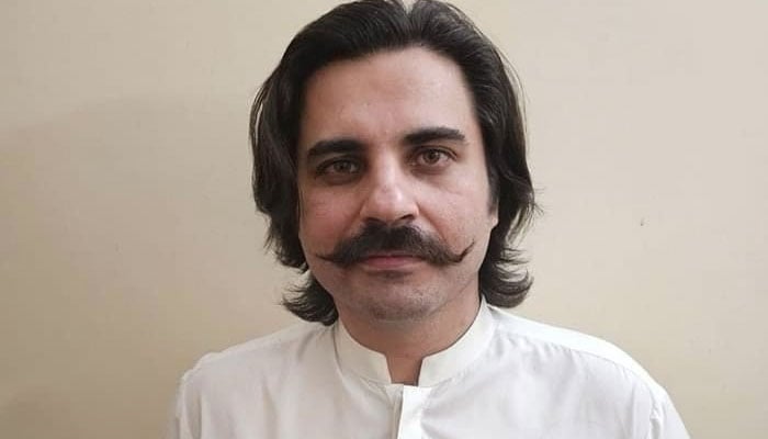 یہ میرے 1 لاکھ ووٹ کھا گئے، اس سے بڑا کوئی مذاق ہوگا؟ عالمگیر خان