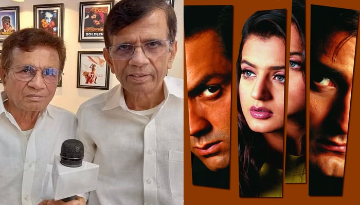 Abbas-Mustan renew Humraaz for a sequel