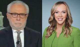 امریکی نیوز چینل کے اینکر کو لائیو شو کے دوران قے آگئی