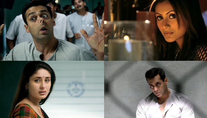 Top three underrated romantic Salman Khan movies