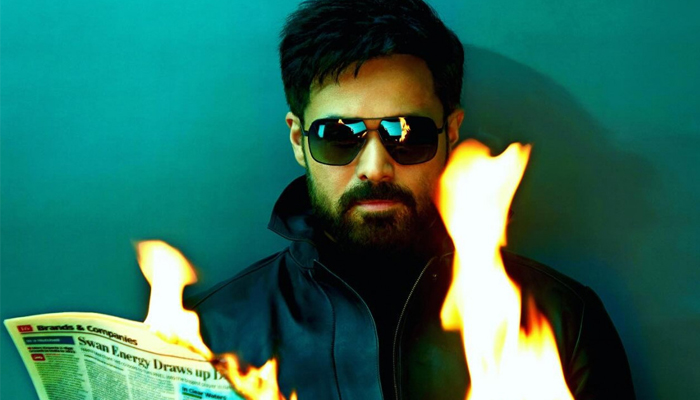 Emraan Hashmi says ‘Bollywood wastes money, should learn from South’