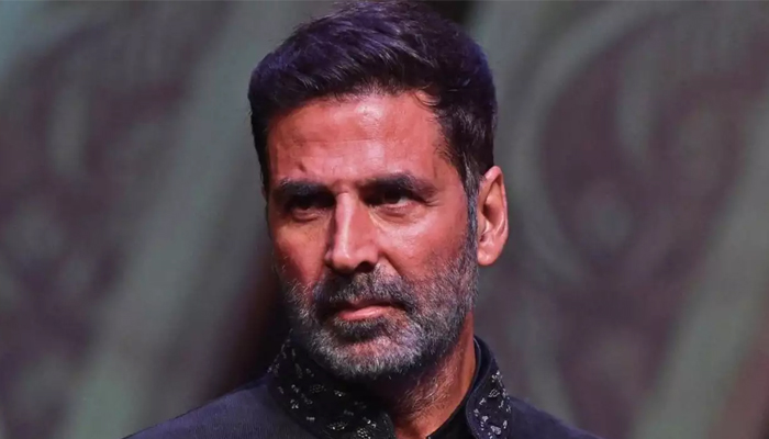 Akshay Kumar shares first glimpse for ‘Sarfira’