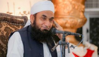 پاکستان کو مشکل حالات سے  کون نکال سکتا ہے؟ مولانا طارق جمیل نے بتا دیا 