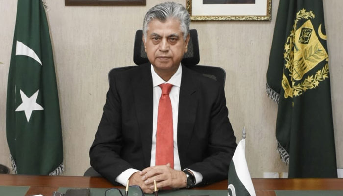 قومی اسمبلی اجلاس 29 فروری تک کسی بھی دن بلایا جاسکتا ہے، مرتضیٰ سولنگی