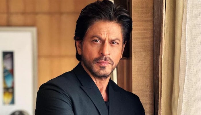 Shah Rukh Khan reveals why he rejected ‘Slumdog Millionaire’