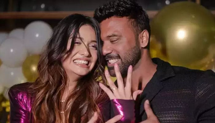 Bigg Boss OTT winner Divya Agarwal set to tie the knot on THIS date