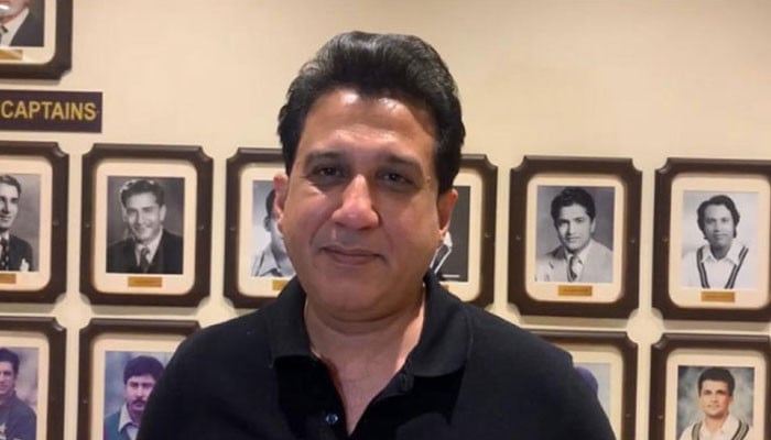 لاہور قلندرز پی ایس ایل 9 جیت کر ہیٹ ٹرک مکمل کرے گی، عاطف رانا