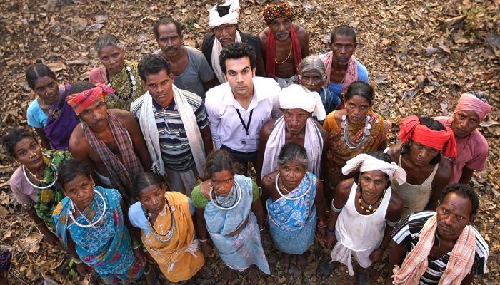 Top 3 underrated Rajkummar Rao movies