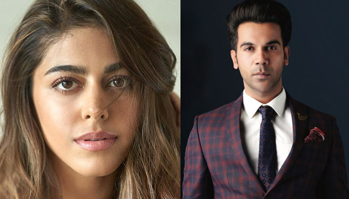 Rajkummar Rao and Alaya F’s movie ‘Sri’ gets new release date