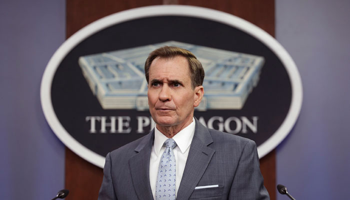 انتخابات میں مبینہ دھاندلی کا الزام، وائٹ ہاؤس کا پھر اظہار تشویش