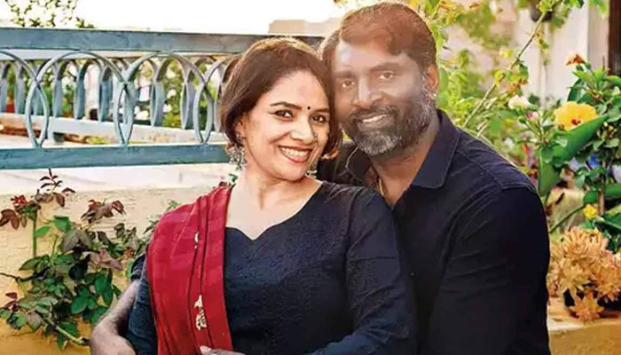 فلم ٹرپل آر کے سنیماٹوگرافر کی اہلیہ انتقال کر گئیں