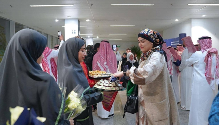 فوٹو بشکریہ عرب میڈیا