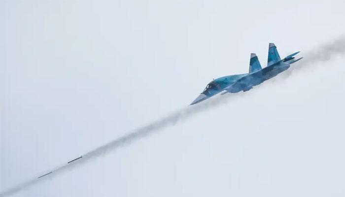 تصویر سوشل میڈیا۔