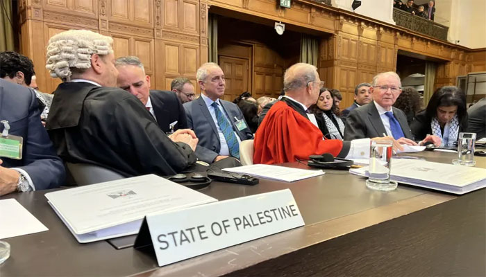 تصویر سوشل میڈیا۔