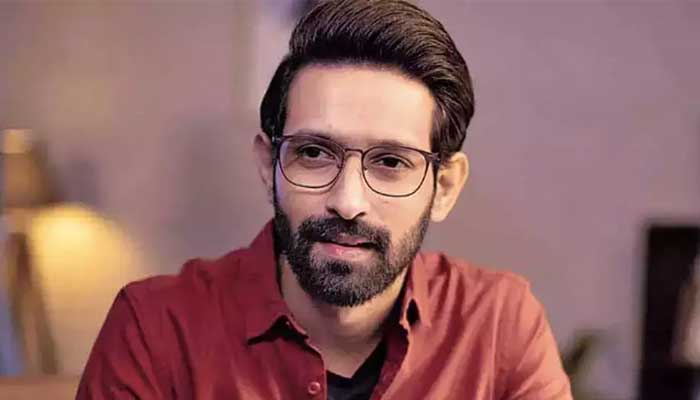 '12 Fail' actor Vikrant Massey gets candid his early career days and friendship