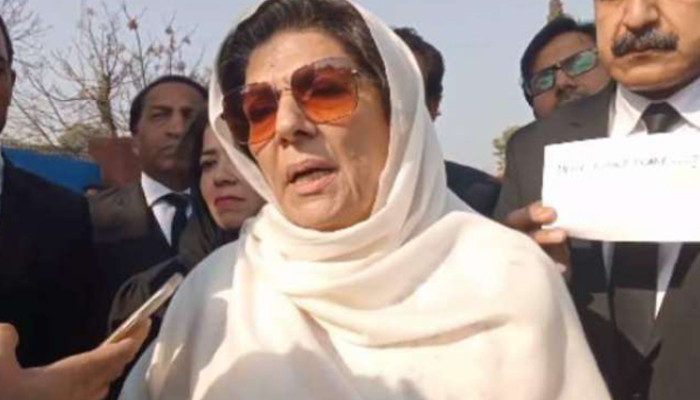 ایک کمشنر نہیں بہت سے لوگوں نے ہمیں بتایا اندر نتائج کیسے تبدیل کیے گئے: علیمہ خان