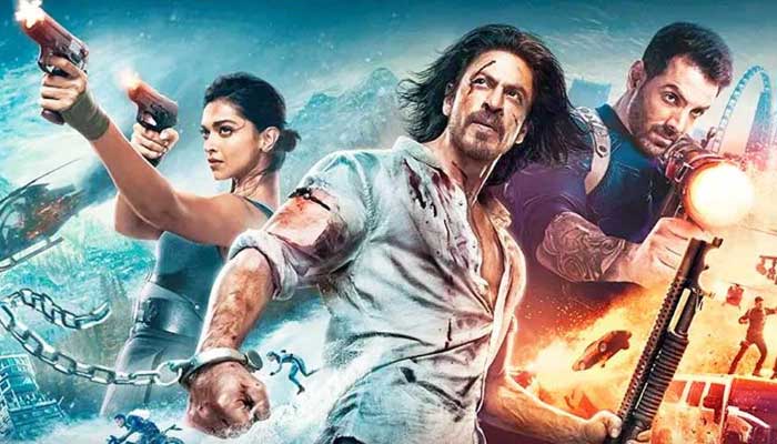 Shah Rukh Khan, Aditya Chopra gear for ‘Pathaan 2’ production and script: DETAILS 