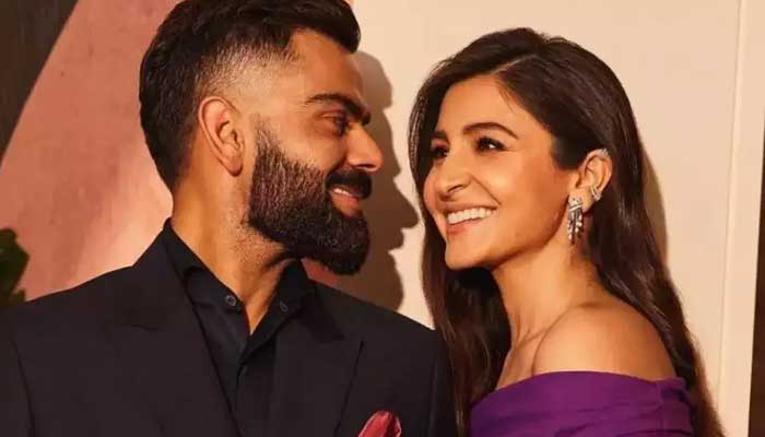 Anushka Sharma gives birth to baby boy Akaay