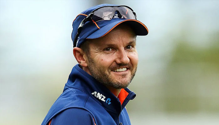 گیم آخری بال تک لے گئے بدقسمتی سے جیت نہ سکے، یونائیٹڈ کوچ