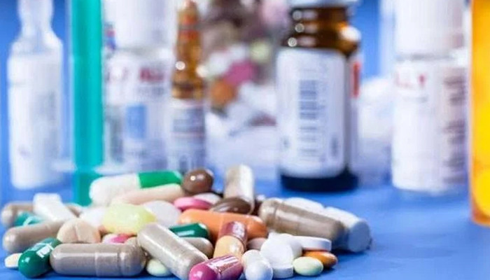 جان بچانے والی 146 ادویات کی قیمتوں میں اضافہ جان بچانے والی 146 ادویات کی قیمتوں میں اضافہ