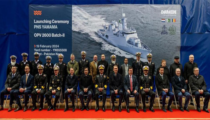 تصویر بشکریہ ISPR