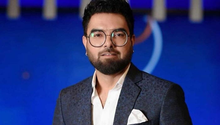 میرے گھر اہلیہ اقراء اسٹار ہیں، میں نہیں: یاسر حسین
