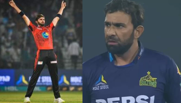 شاہین کو غصے سے دیکھنا مشکل کام تھا، افتخار احمد