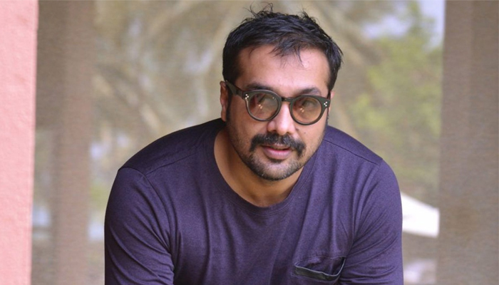 Anurag Kashyap calls Bengali films ‘ghatiya’, says Hindi movies are worse