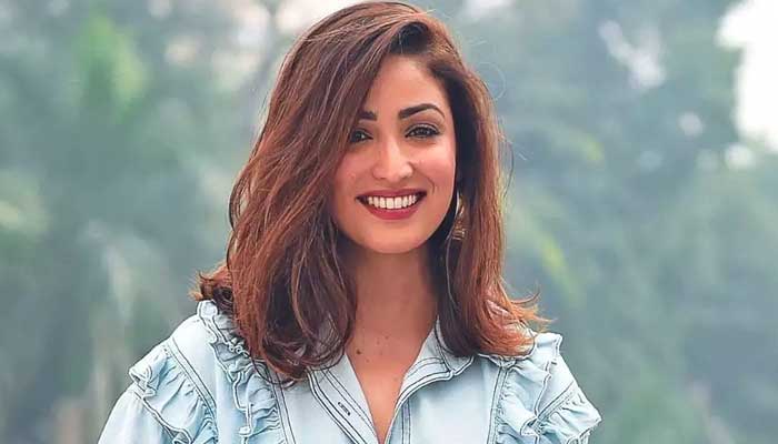 Yami Gautam explains her philosophy behind choosing films: ‘mostly my gut and intuition’
