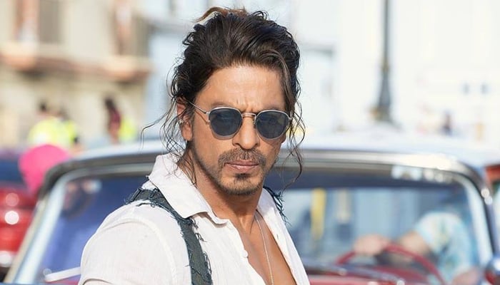 Shah Rukh Khan under fire for alleged tax evasion and other scams