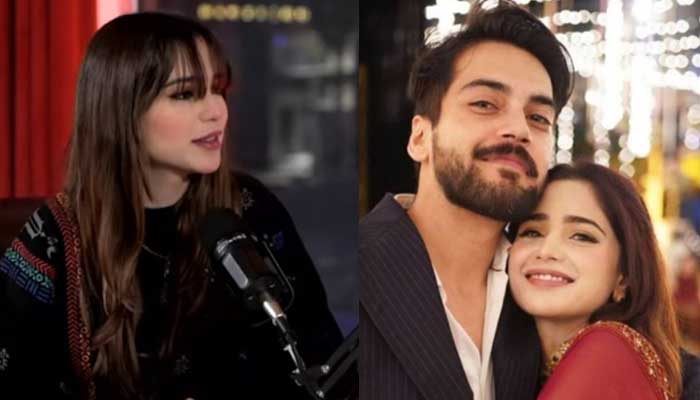 Pakistani singer Aima Baig opens up on Shahbaz Shigri break up and internet trolls