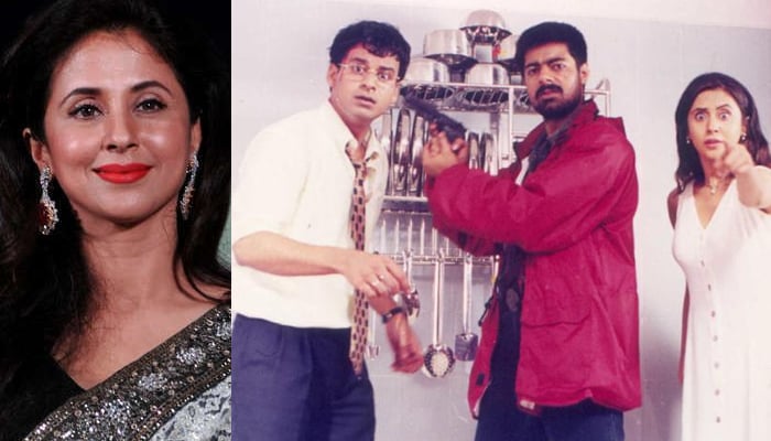 Urmila Matondkar used to scream that her movie ‘Kaun?’ can’t be a massive hit