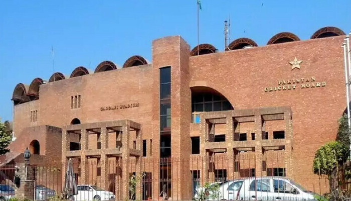 حکومت پنجاب کے 2 جدید ہائی پرفارمنس مراکز پی سی بی کے حوالے
