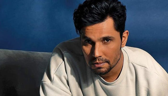 Randeep Hooda locked himself in prison jail for next movie