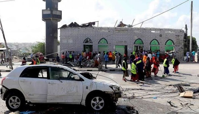 افریقی ملک برکینافاسو کی مسجد میں فائرنگ، متعدد نمازی جاں بحق