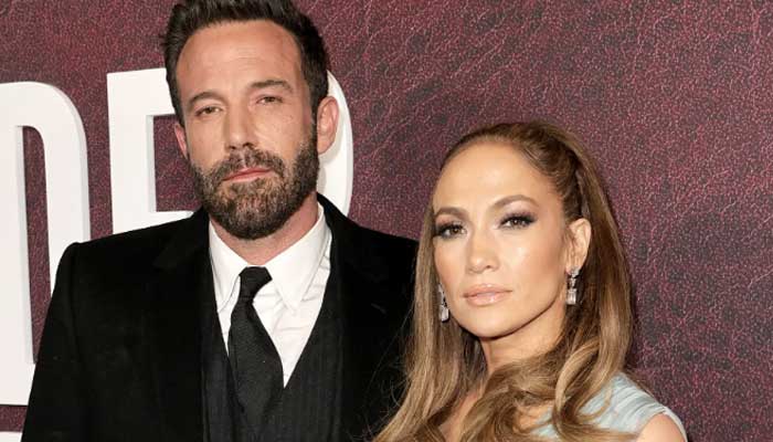 Ben Affleck learned to ‘compromise’ with wife Jennifer Lopez 