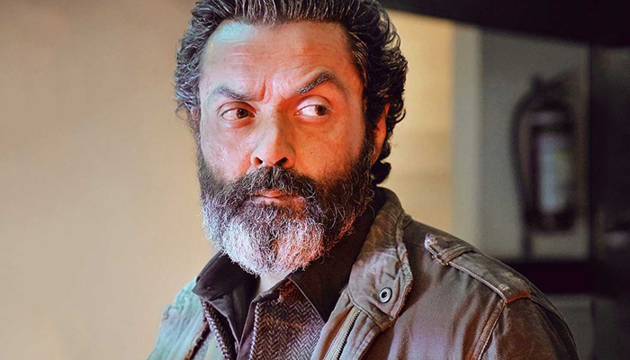 Bobby Deol felt like ‘hero of family’ while playing Abrar in ‘Animal’