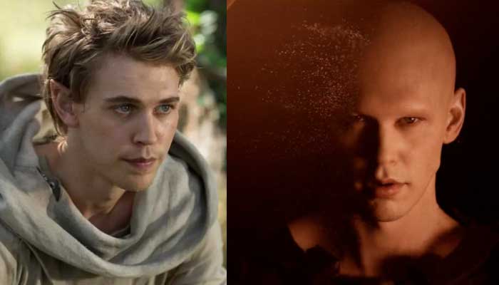 Austin Butler dishes details into his Dune 2 transformation: ‘we trained a lot’