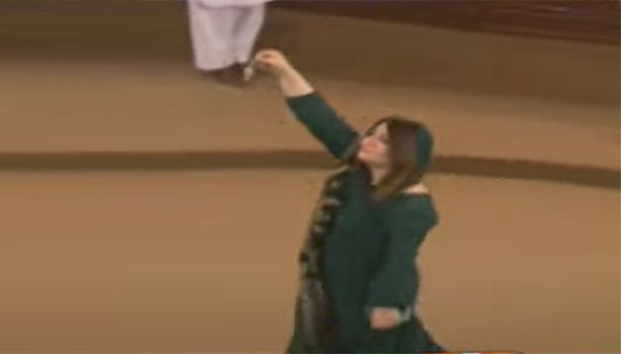 ’جیو نیوز‘ گریب