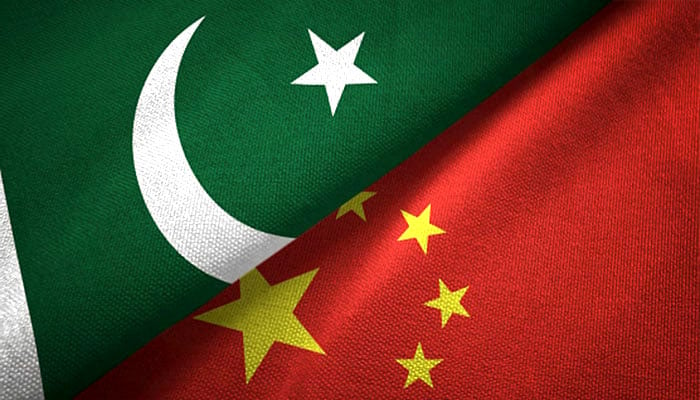 چین نے پاکستان کا 2 ارب ڈالر کا قرض رول اوور کردیا