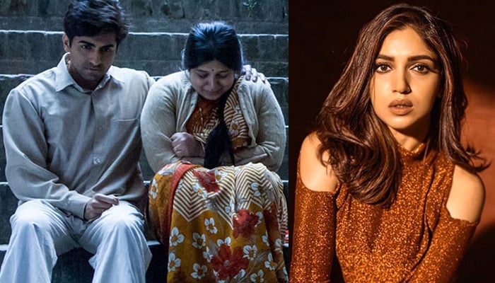 Bhumi Pednekar recalls ‘Dum Laga Ke Haisha’ on completing 9 years of debut