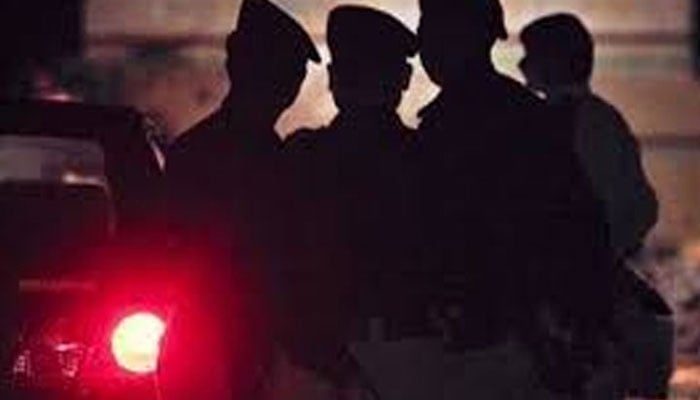 کراچی: ڈیفنس کی بوتیک میں چوری، ملزمان کی گرفتاری کیلئے اعلیٰ سطح ٹیم تشکیل