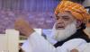 وزیرِ اعظم و اسپیکر کے انتخاب میں شریک نہیں ہونگے: مولانا فضل الرحمٰن
