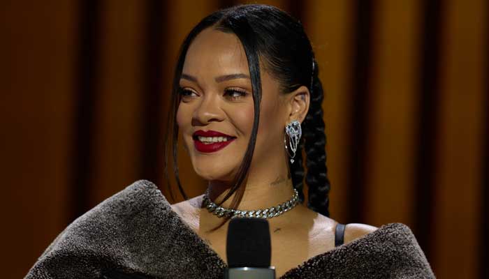 Everything to know about Rihanna performance at Anant Ambani pre-wedding bash