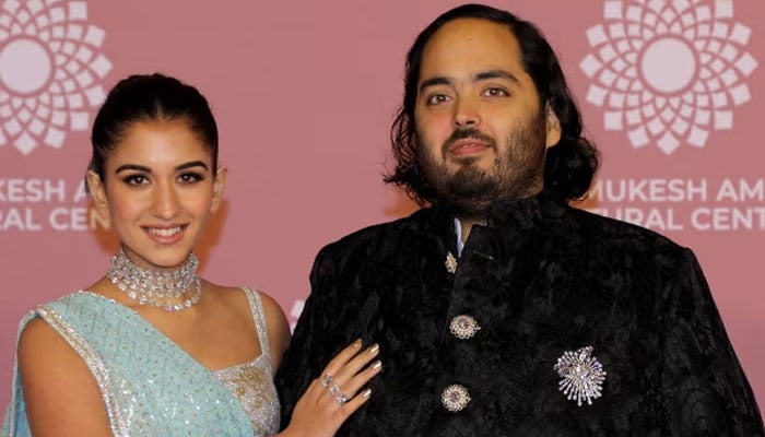 Anant Ambani pre-wedding to kick off as world’s richest arrive in India