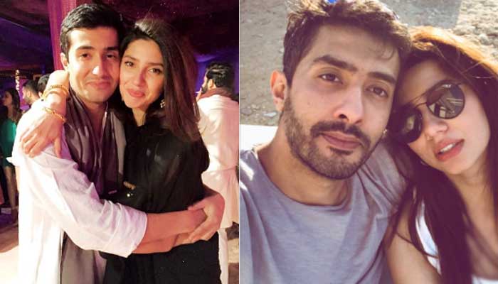 Mahira Khan brother Hissan Khan shares her rare childhood photo: Pic inside