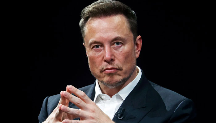 ایلون مسک کا اوپن اے آئی اور سام آلٹمین کیخلاف مقدمہ