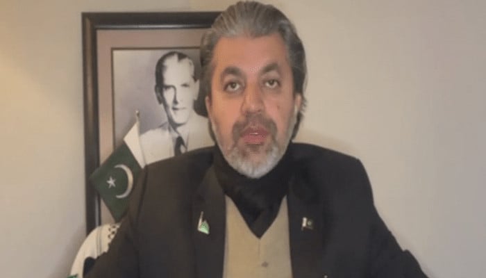 اچکزئی کو نامزد کر کے بانی پی ٹی آئی نے زبردست پیغام دیا ہے، علی محمد خان
