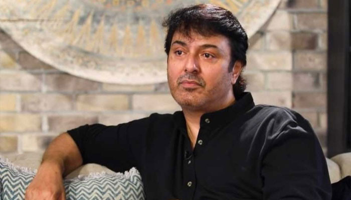 کام کو عبادت سمجھ کر کرتا ہوں: نعمان اعجاز
